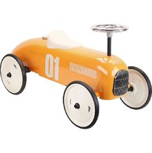 Ride-on vehicle orange V1045 Vilac 1