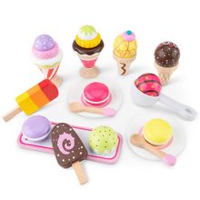 Ice cream selection NCT10630 New Classic Toys 1