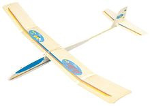 Kolibri Glider AN-109400 Aero-naut 1