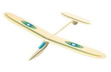 VILAC - RUBBER BAND AIRPLANE DISPLAY 6 PC - Autres jeux d'éveil