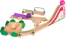 Marble Run Junior Playground LE11379 Small foot company 1