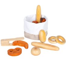 Breadbasket set Fresh LE11444 Small foot company 1