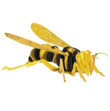 3D Paper model - Hornet FRI-11602 Fridolin 1