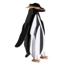 3D Paper model - Penguin FR-11626 Fridolin 1