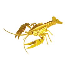 3D Paper model - Lobster FR-11629 Fridolin 1