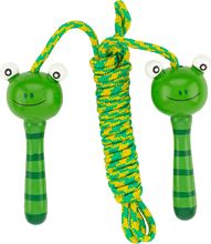 Jump rope Frog UL1166-3351 Ulysse 1