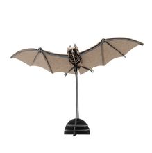 3D Paper model - Bat FR-11673 Fridolin 1