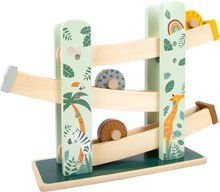 Marble Run Safari LE11707 Small foot company 1