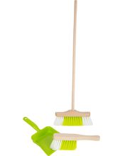 Sweeping Set with Broom LE11767 Small foot company 1