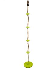 2-in-1 Climbing Swing LE11878 Small foot company 1