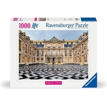 Puzzle Palace of Versailles 1000 pieces RAV12001315 Ravensburger 1