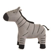 Zebulon the zebra EG120222 Egmont Toys 1