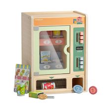 Shop and Go Vending machine TB-121223 Topbright 1