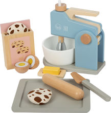 Mixer Set Tasty LE12248 Small foot company 1