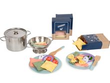 Pasta Chef Set LE12292 Small foot company 1