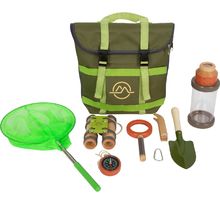 Explorer's Backpack LE12336 Small foot company 1