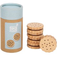 Chocolate cookies Fresh LE12352 Small foot company 1
