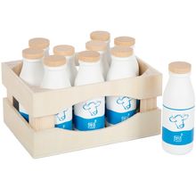 Milk crate Fresh LE12354 Small foot company 1