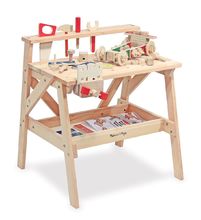 Wooden Project Workbench MD-12369 Melissa & Doug 1