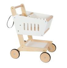 Shopping Trolley Fresh LE12403 Small foot company 1