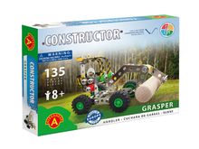 Constructor Grasper - Handler AT-1258 Alexander Toys 1