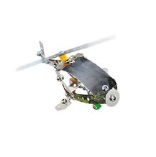 Constructor Raptor Helicopter AT-1261 Alexander Toys 1