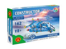 Constructor Fighter - Air Jet AT-1264 Alexander Toys 1