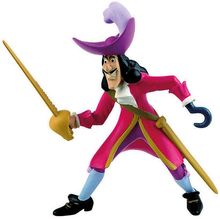 Figurine Pinocchio Disney Bullyland marionnette bois 5,5 cm - Figurines/Bully  et Bullyland - La Boutique Disney
