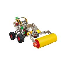 Constructor Whopper - Road Roller AT-1267 Alexander Toys 1