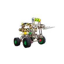 Constructor Store Master Forklift AT-1268 Alexander Toys 1