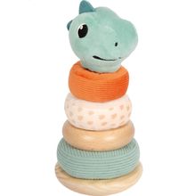 Stacking Tower Dino LE12687 Small foot company 1