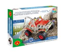 Constructor Helper - Rescue Vehicle AT-1272 Alexander Toys 1