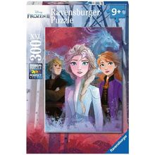 Puzzle Frozen 2 300 pcs XXL RAV-12866 Ravensburger 1