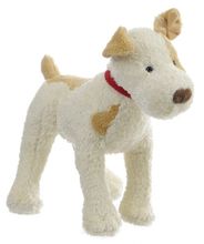 Eliot the plush dog 23 cm EG130498 Egmont Toys 1