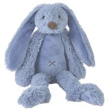 Deep Blue Rabbit Richie 38 cm HH132100 Happy Horse 1