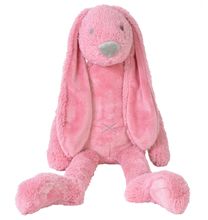 Deep Pink Rabbit Richie 38 cm HH132110 Happy Horse 1