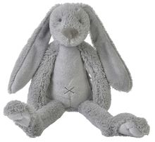 Grey Rabbit Richie 38 cm HH132630 Happy Horse 1
