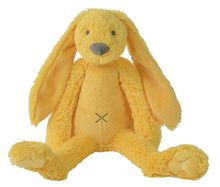 Yellow Rabbit Richie 38 cm HH132640 Happy Horse 1