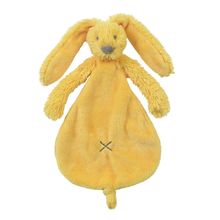 Yellow Rabbit Richie Tuttle 25 cm HH132642 Happy Horse 1