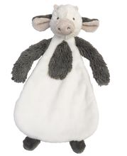 Cow Casper Tuttle 25 cm HH133003 Happy Horse 1