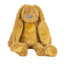 Ocher Rabbit Richie 38 cm HH133010 Happy Horse 1