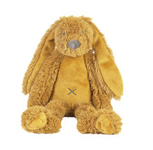 Tiny Ochre Rabbit Richie 28 cm HH133014 Happy Horse 1