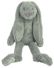 Tiny Green Rabbit Richie 28 cm HH133114 Happy Horse 1