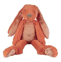 Orange Rabbit Richie 38 cm HH-133550 Happy Horse 1