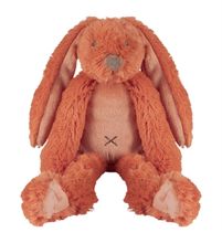 Tiny Orange Rabbit Richie 28 cm HH-133554 Happy Horse 1