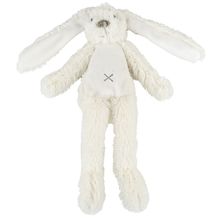 Ivory Rabbit Richie Plush 27 cm HH133970 Happy Horse 1