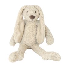 Beige Recycled Rabbit Richie 28 cm HH134014 Happy Horse 1