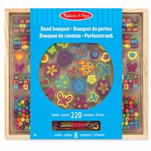 Melissa Doug wooden toys