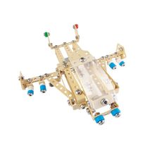 Constructor Hunter - Air Jet AT-1431 Alexander Toys 1