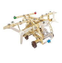 Constructor Goliath- Aircraft AT-1432 Alexander Toys 1